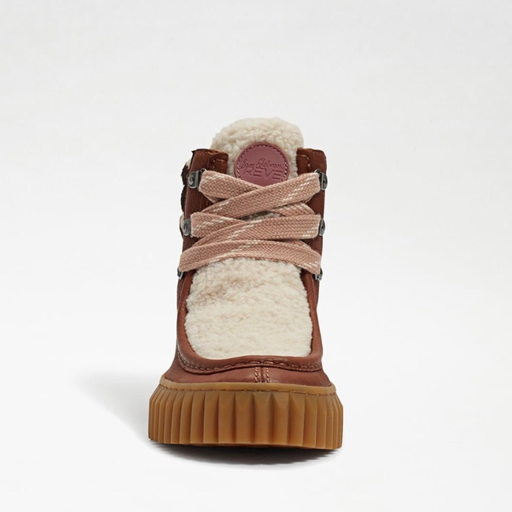 Fay Platform Boot (Reve Collection) Sam Edelman - Picture 3 of 7